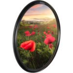 Haida Greystone 55702 Multi -Coating Uv Filter, 72mm