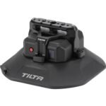 Tilta Hda-Esc-Nmb-45 Hydra Electronic Suction Cup With Nato Mounting Bracket (4.5")