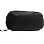 Peak Design Btp-S-Bk-1 Tech Pouch (Small, Black)