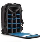 Tenba 636-442 Solstice V2 24l Backpack (Black)