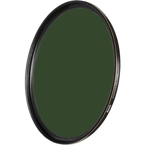 Haida Greystone 55710 Multi -Coating C-Pol Filter, 55mm
