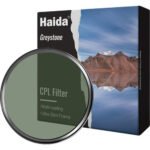 Haida Greystone 55710 Multi -Coating C-Pol Filter, 55mm
