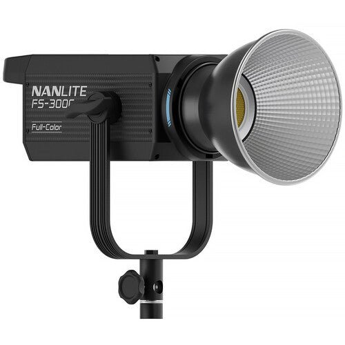 Nanlite FS-300C RGBW LED Spot Light