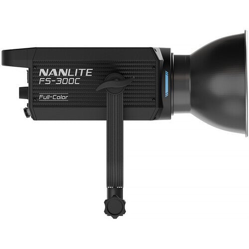 Nanlite FS-300C RGBW LED Spot Light