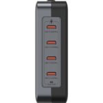 Smallrig 4749 145w 4-Port USB-C Power Adapter (Uk Standard)
