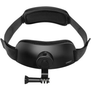 Ulanzi Cm027 Go-Quick Ii Head Strap Mount For Gopro And Phone C020gbb1