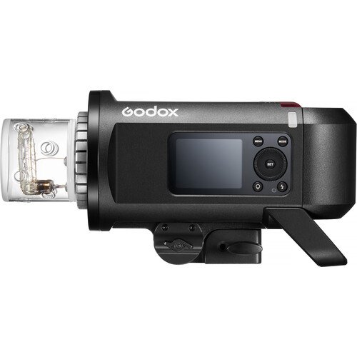 Godox AD600Pro II All-In-One Outdoor Flash