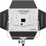 Godox LP600R Litemons RGB Full Color LED Light Panel