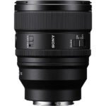 Sony SEL85F14GM2 FE 85mm F/1.4 GM II Lens