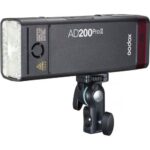 Godox AD200ProII Pocket Outdoor Flash