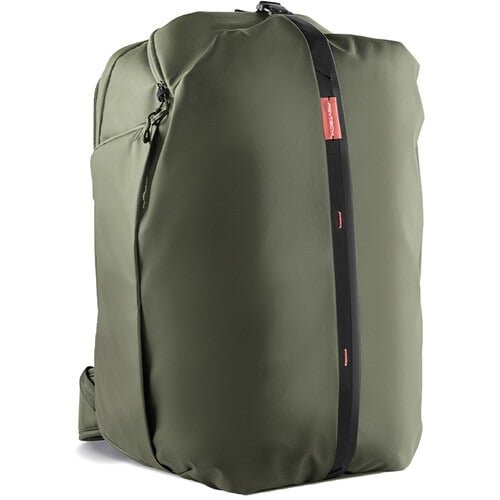Pgytect P-Cb-172 Onemo Travel Backpack 35 Lt (Olive Green)