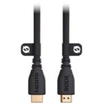 Rode HDMI-3m Premium High Speed HDMI Cable (3m/10ft)