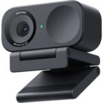 Insta360 Link 2C AI-Powered 4K Webcam