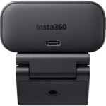 Insta360 Link 2C AI-Powered 4K Webcam