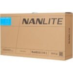 Nanlite PavoSlim 240B Bi-Color LED Panel Light