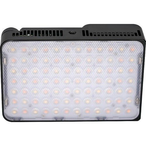 Amaran 25x LED Video Light Kit (Charcoal)