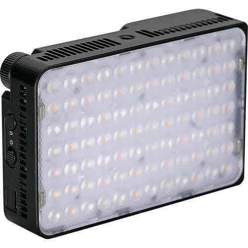 Amaran 25x LED Video Light Kit (Charcoal)