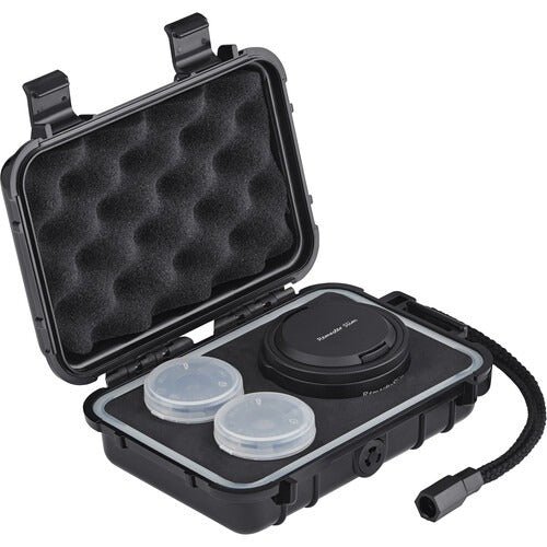Remaster Slim 21mm, 28mm, And 32mm Lens