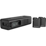 Sennheiser Profile Wireless 2-Channel Set All-In-One Microphone System