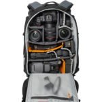Lowepro ProTactic Backpack 450 AW II (Black)