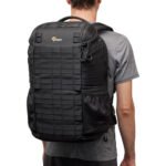 Lowepro ProTactic Backpack 450 AW II (Black)