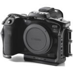 Tilta Ta-T68-Fcc2-B Full Cage For Canon R5 Ii (Black)