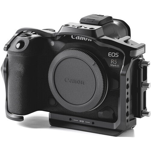 Tilta Ta-T68-Fcc2-B Full Cage For Canon R5 Ii (Black)