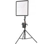 Godox Knowled F200R K1 Flexible RGB LED Mat 200W 2'x2'