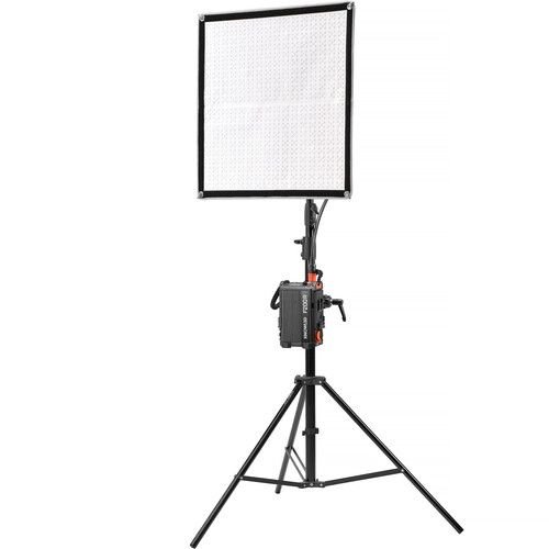 Godox Knowled F200R K1 Flexible RGB LED Mat 200W 2'x2'