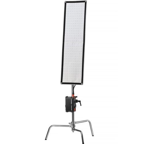 Godox Knowled F200SR K1 Flexible RGB LED Mat 200W 1'x4'