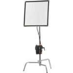 Godox Knowled F200R K1 Flexible RGB LED Mat 200W 2'x2'