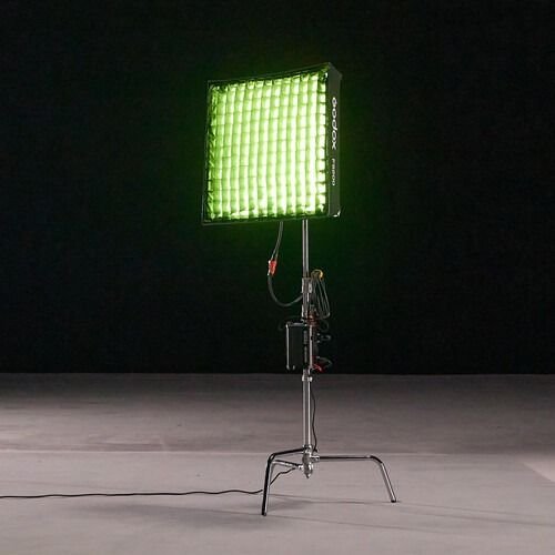 Godox Knowled F200R K1 Flexible RGB LED Mat 200W 2'x2'