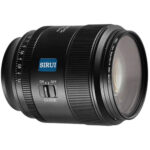 Sirui Au85-E Aurora Series 85mm F1.4 Full-Frame AF Lens (Sony-E Mount)