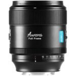 Sirui Au85-E Aurora Series 85mm F1.4 Full-Frame AF Lens (Sony-E Mount)