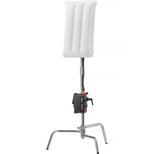Godox Knowled FA100 Air Softbox for Flexible LED Light 1'x2'