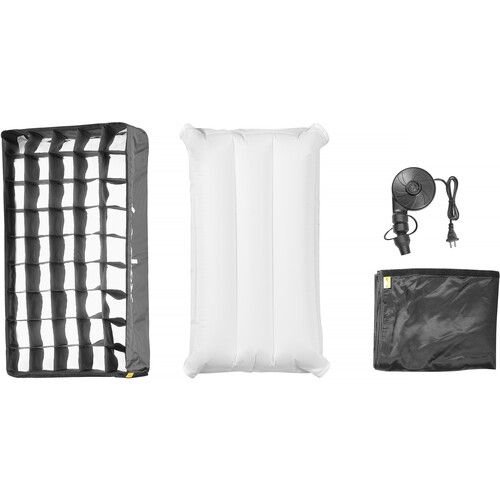 Godox Knowled FA100 Air Softbox for Flexible LED Light 1'x2'