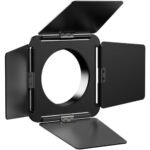 Zhiyun Ex1h21 Mini 4-Leaf Barn Doors (Zy Mount)
