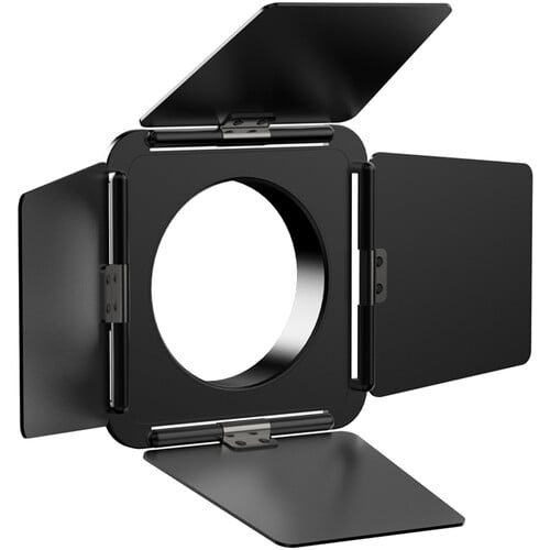 Zhiyun Ex1h21 Mini 4-Leaf Barn Doors (Zy Mount)