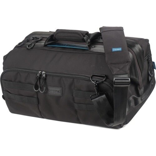 Tenba 637-531 Cineluxe V2 Roller 21 (Black)