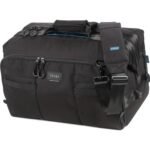 Tenba 637-525 Cineluxe V2 Shoulder Bag 21 Hightop (Black)