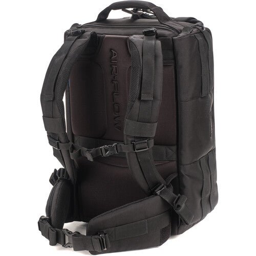 Tenba 637-529 Cineluxe V2 Backpack 21 (Black)