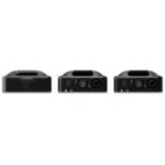 Rode Wigoiii Wireless Go Compact Microphone System (Gen-3)