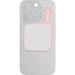 Aputure Amaran GO Pocket LED Light - Pink