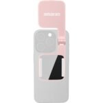 Aputure Amaran GO Pocket LED Light - Pink