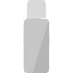 Aputure Amaran GO Pocket LED Light - Pink