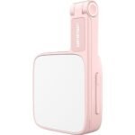 Aputure Amaran GO Pocket LED Light - Pink