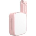 Aputure Amaran GO Pocket LED Light - Pink