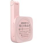 Aputure Amaran GO Pocket LED Light - Pink