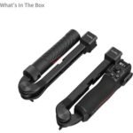 Smallrig 4327 Focus Control Dual Grip For Dji Rs Series