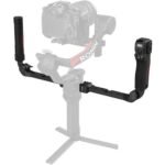 Smallrig 4327 Focus Control Dual Grip For Dji Rs Series